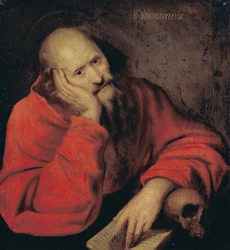 Saint Jerome